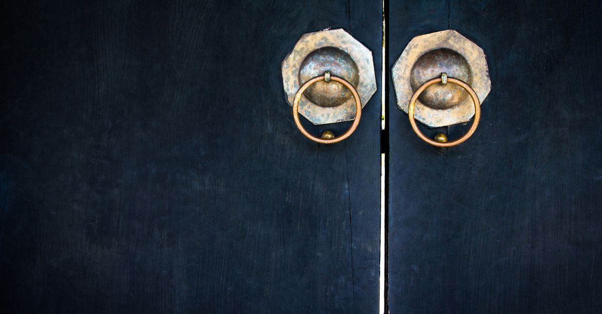 Door Knob Lock Replacement — Brampton Pro Locksmith
