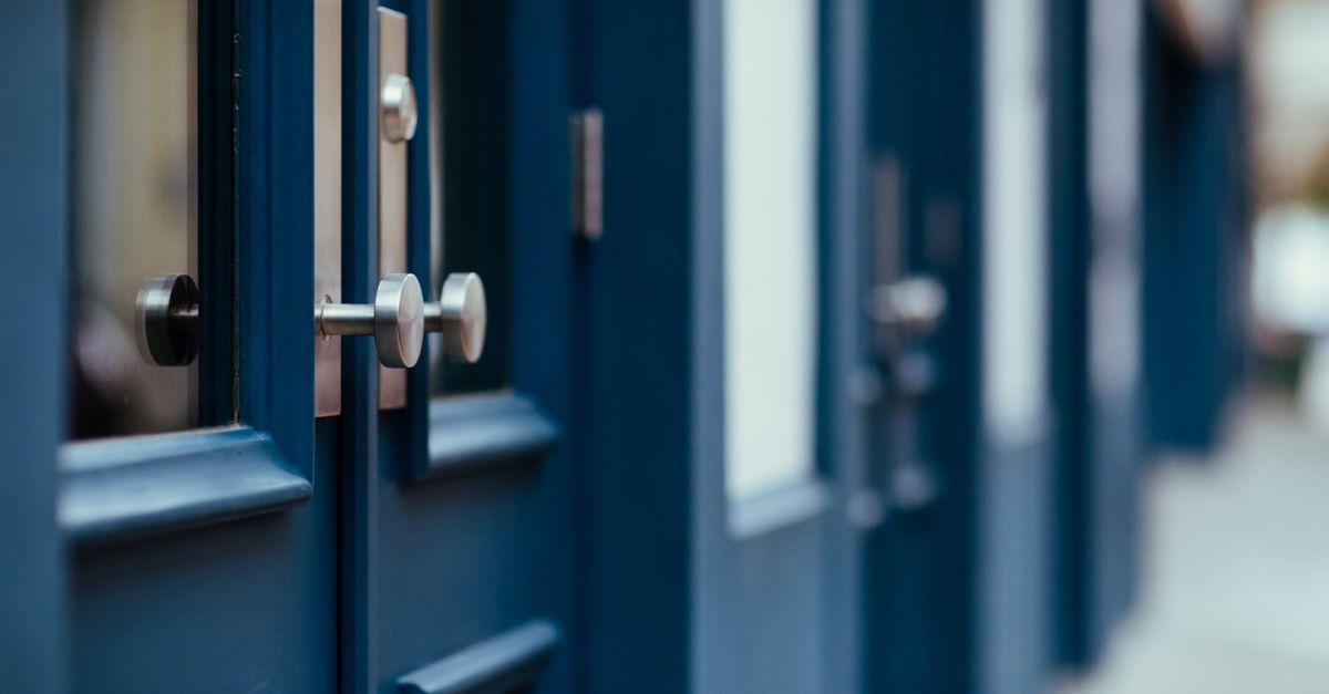 Home Lock Rekeying — Brampton Pro Locksmith