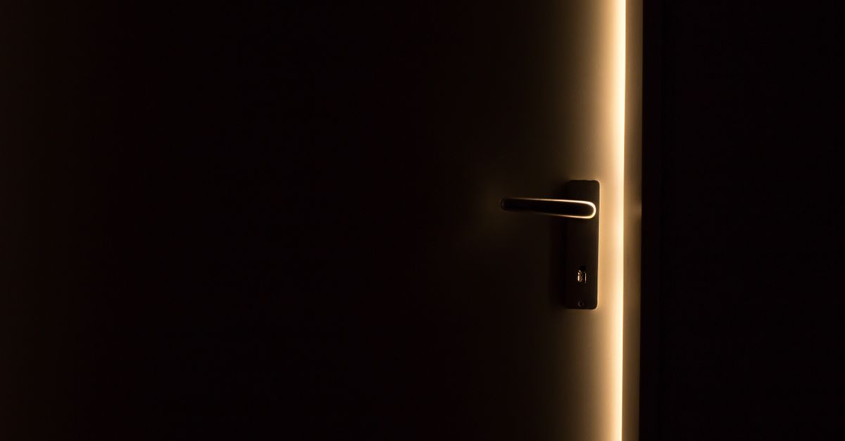home security lock door — Brampton Pro Locksmith