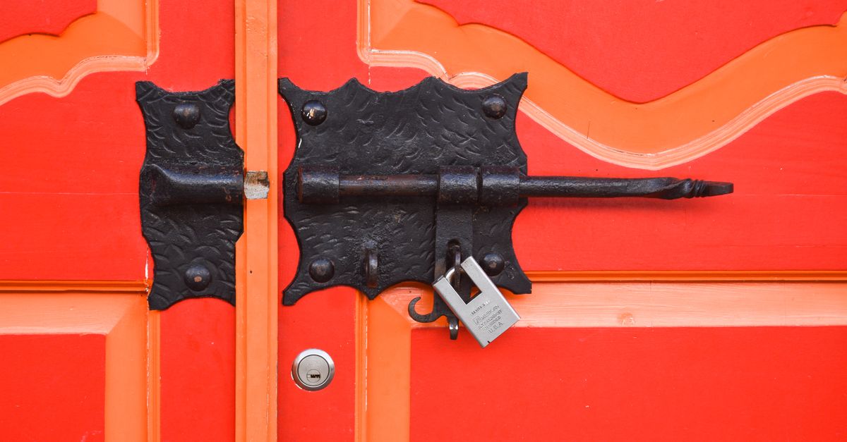 locksmith service technician — Brampton Pro Locksmith