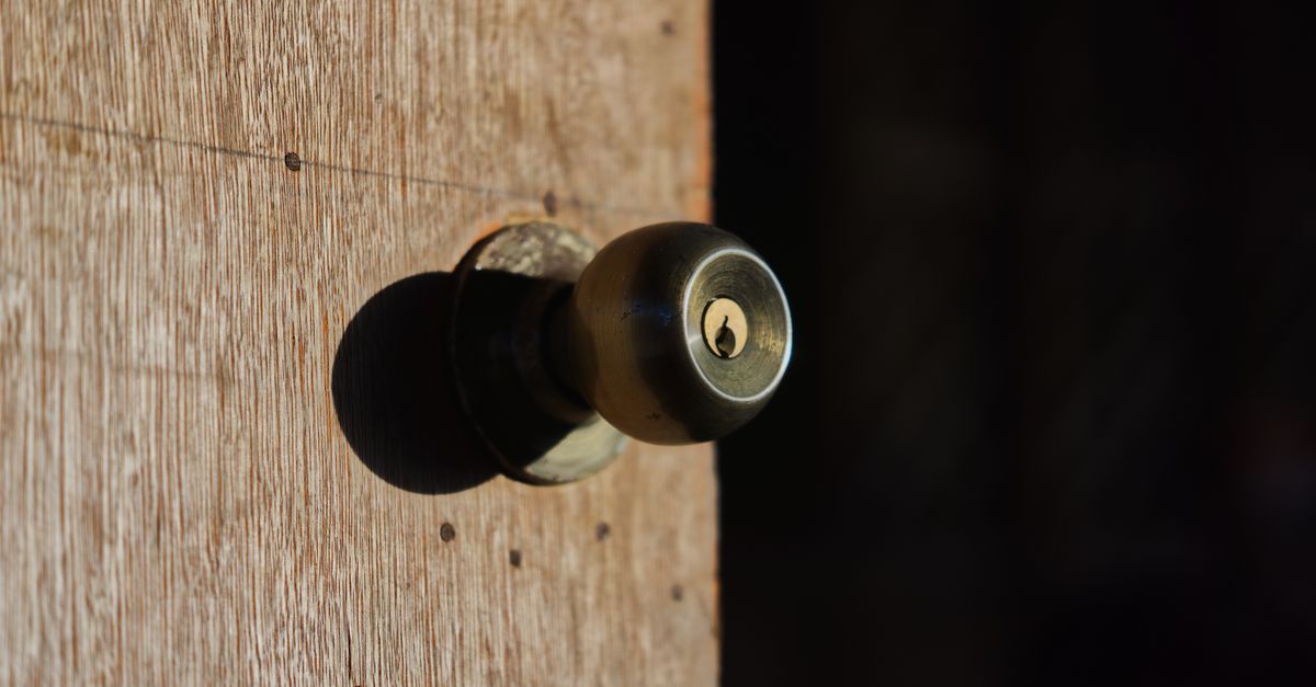 locksmith service technician — Brampton Pro Locksmith