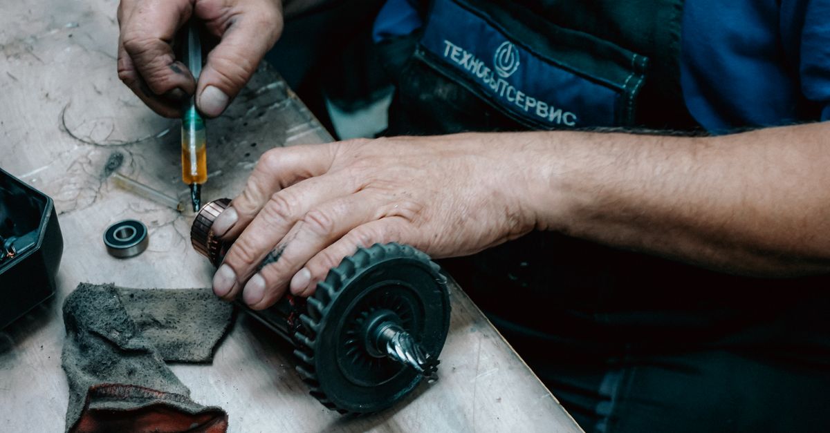 key maker professional — Brampton Pro Locksmith