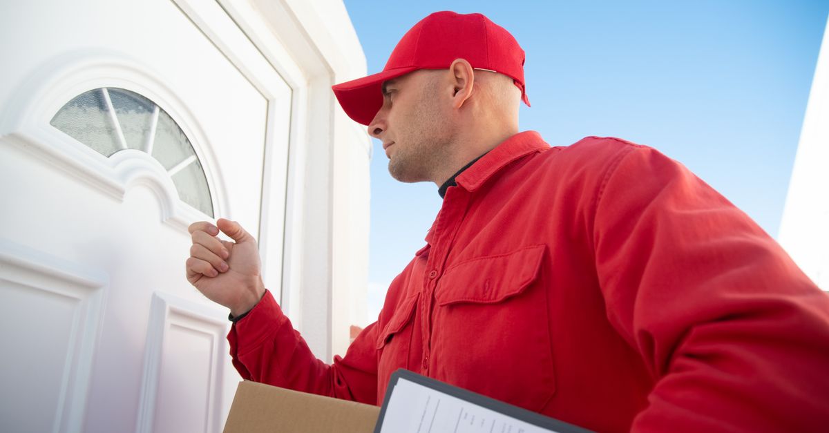 deadbolt installation — Brampton Pro Locksmith