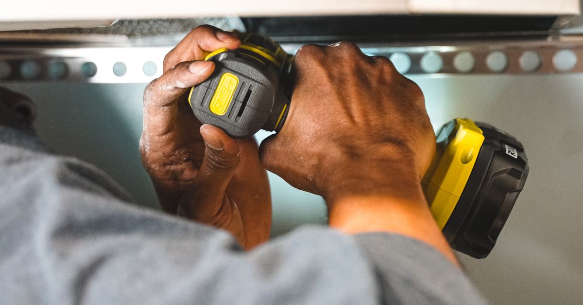 deadbolt installation — Brampton Pro Locksmith