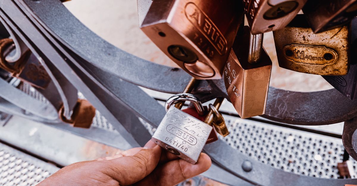 deadbolt installation — Brampton Pro Locksmith
