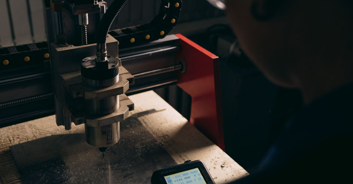 car key cutting machine — Brampton Pro Locksmith