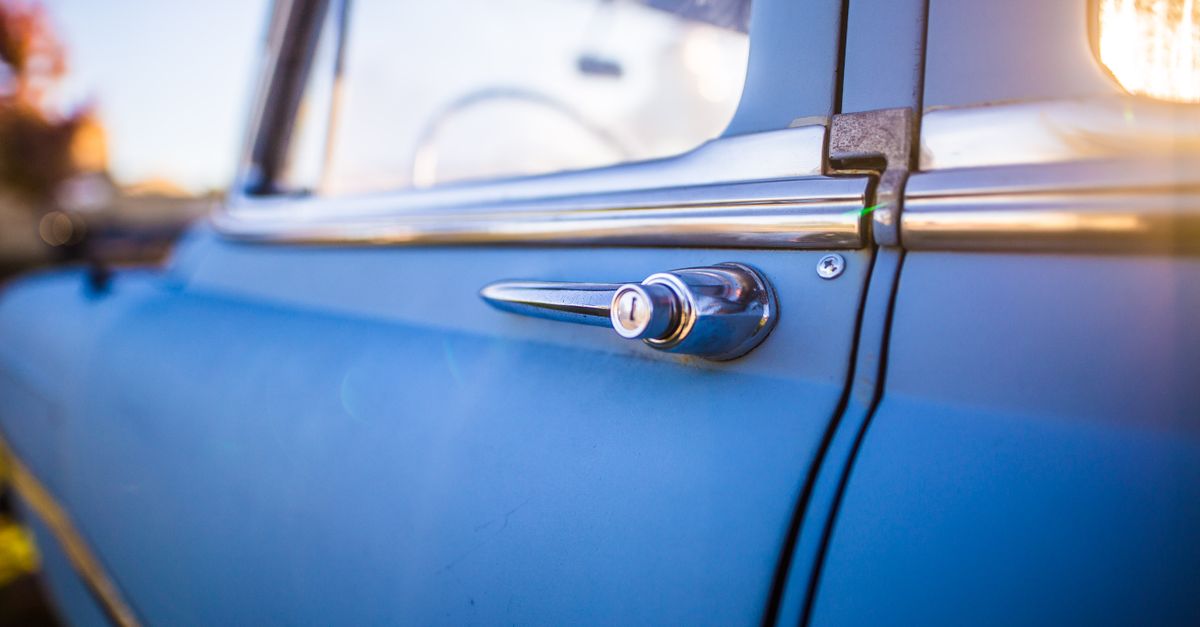 Locked out of your car? Here is how our car lockout service actually works — Brampton Pro Locksmith