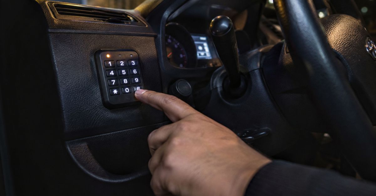 Transponder, smart-key and proximity-key programming done on-site — Brampton Pro Locksmith