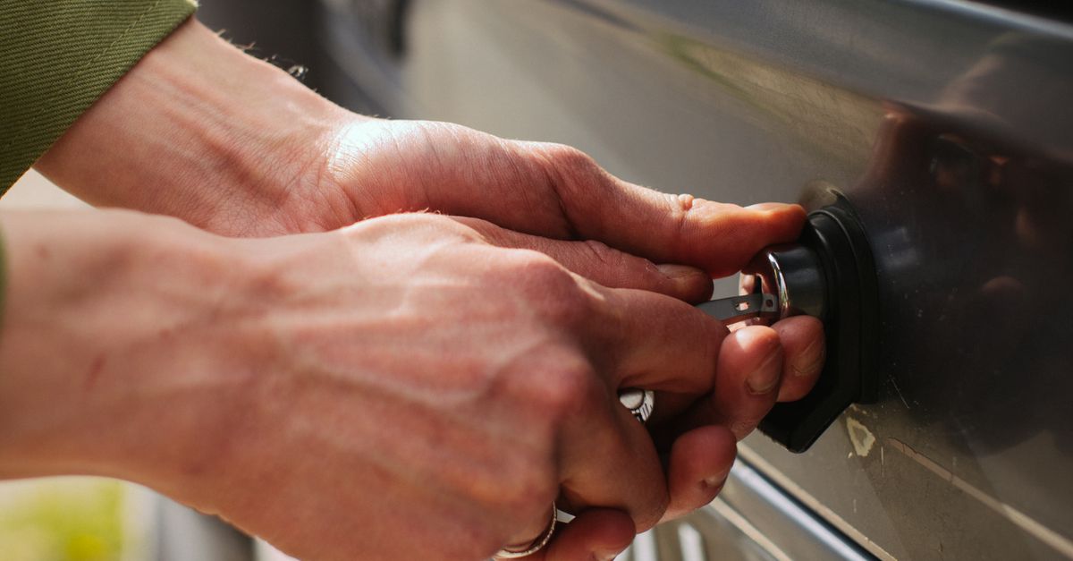 Ignition repair, broken key extraction and cylinder problems — Brampton Pro Locksmith