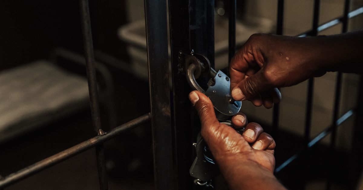 High-Security and Restricted-Key Locks for Businesses — Brampton Pro Locksmith