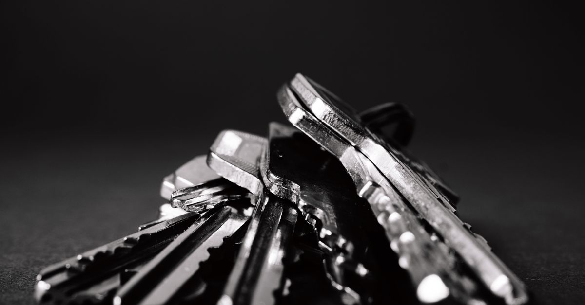 Designing a Master Key Hierarchy: The Step-by-Step Planning Process — Brampton Pro Locksmith