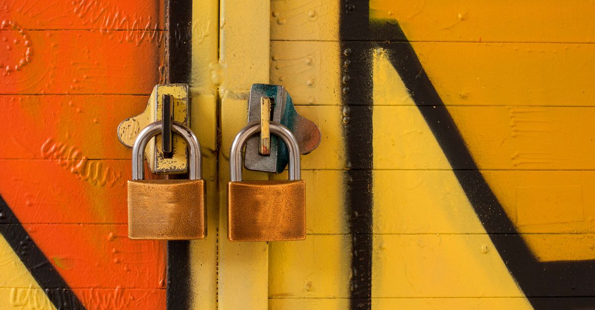 25 Specific Services Our Commercial Locksmith Team Provides — Brampton Pro Locksmith