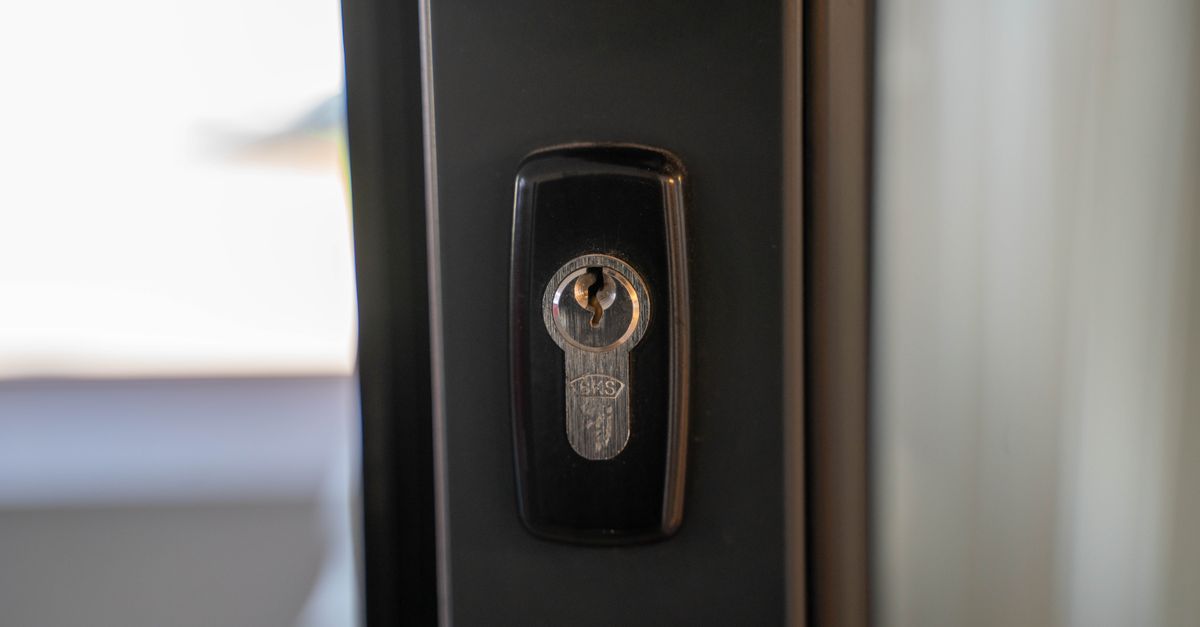 What Is a Mortise Lock and Why Does It Matter for Commercial Doors — Brampton Pro Locksmith