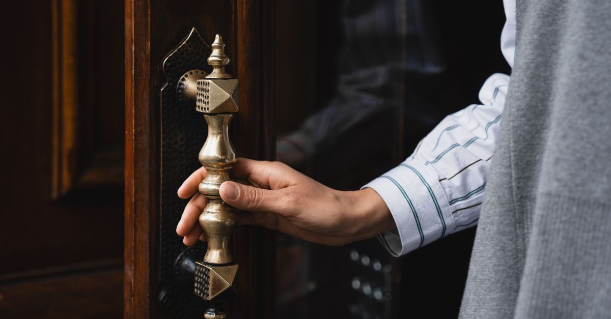 How Our Commercial Mortise Lock Installation Process Works On-Site — Brampton Pro Locksmith
