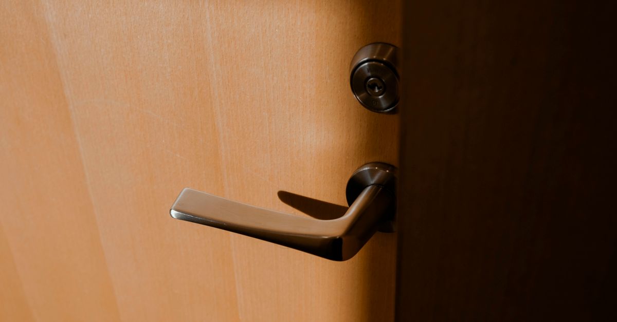 Locked Out of the House? Here's Our Damage-Free Entry Process — Brampton Pro Locksmith