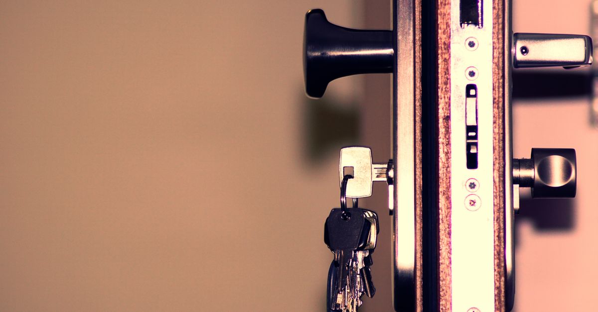 Just Moved Into a New Brampton Home? Your Security Checklist — Brampton Pro Locksmith